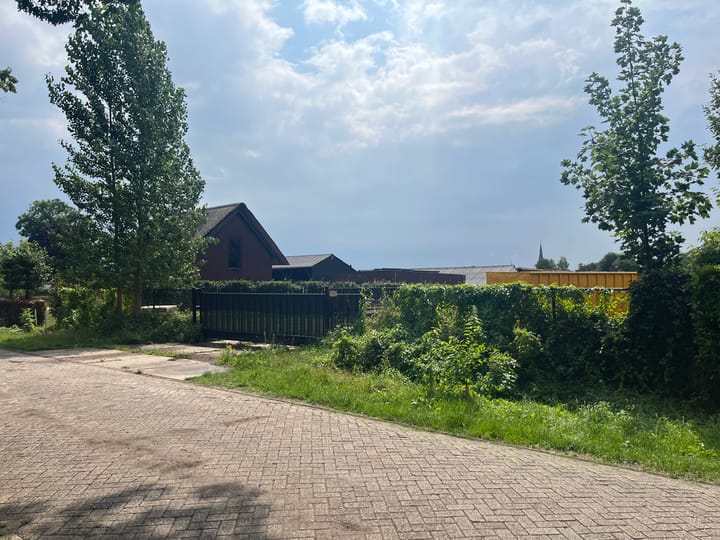 Foto 3 van Achterstraat