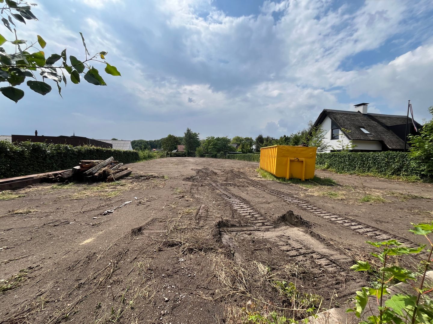 Foto 4 van Achterstraat