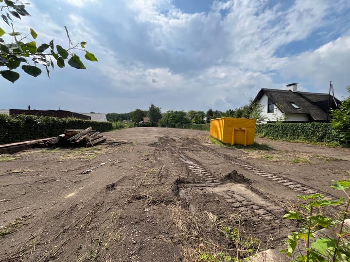 Foto 4 van Achterstraat