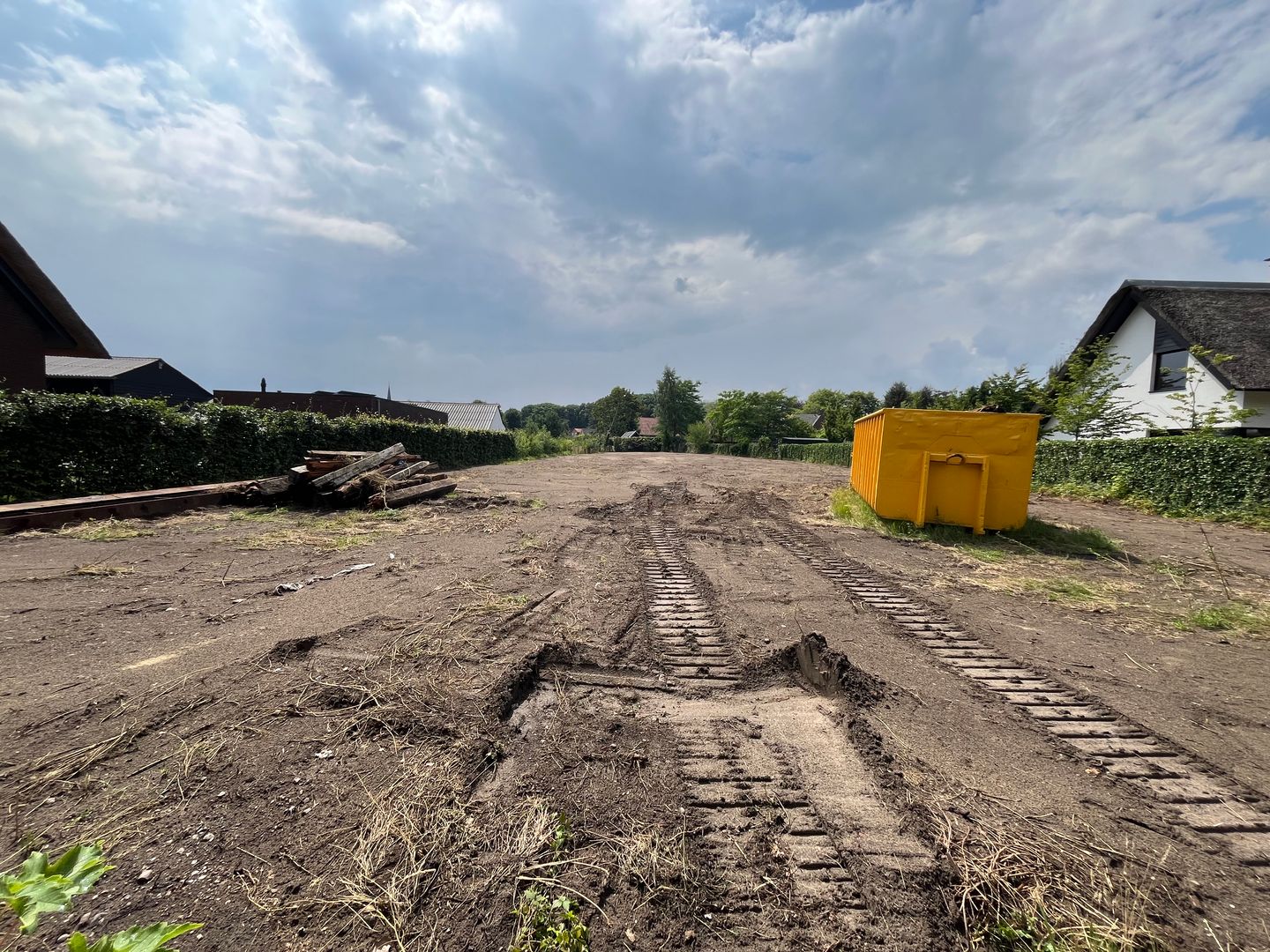 Foto 5 van Achterstraat