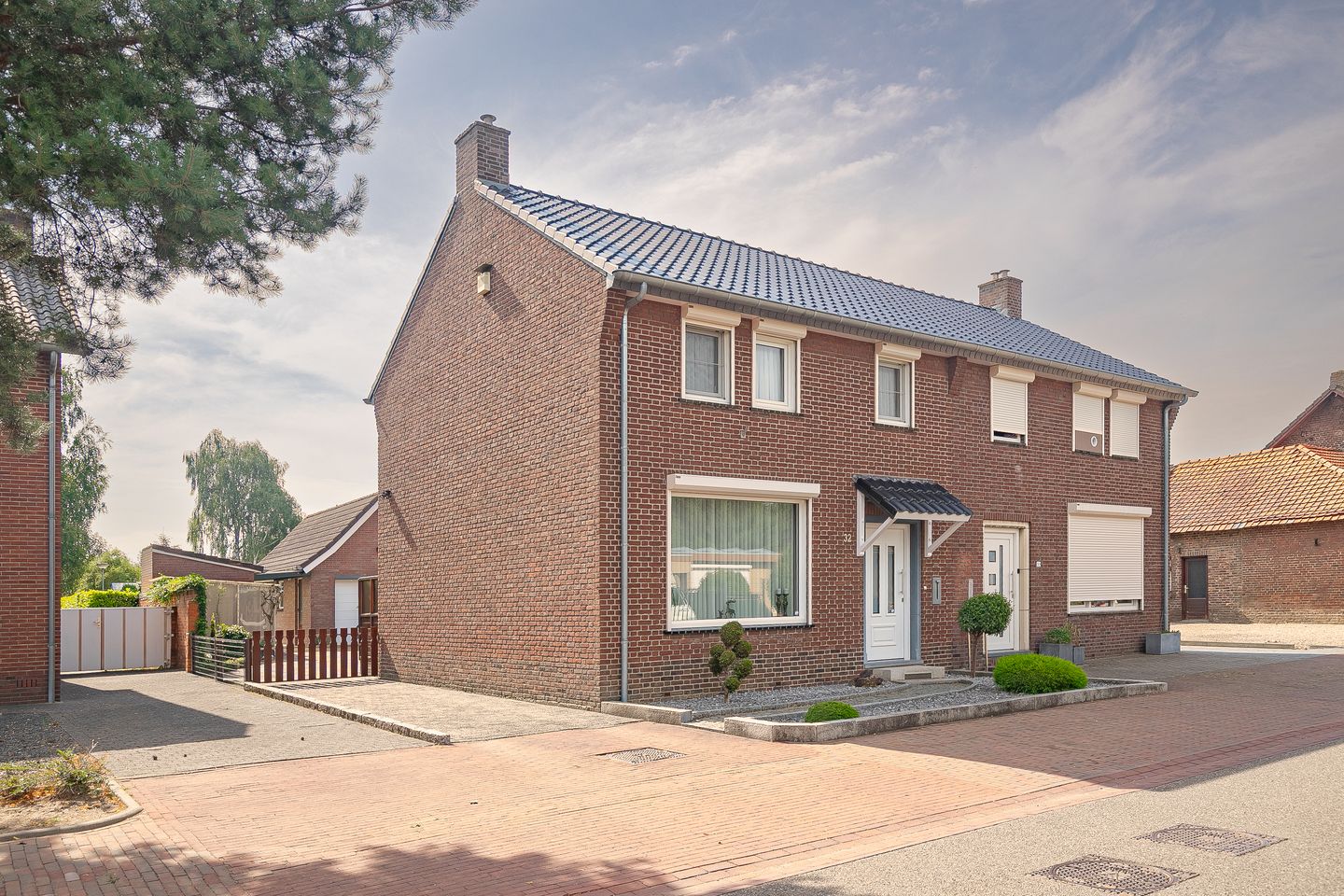 Foto 1 van Diergaarderstraat Zuid 32