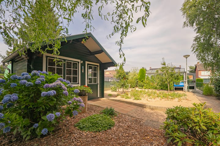 Foto 3 van Diergaarderstraat Zuid 32