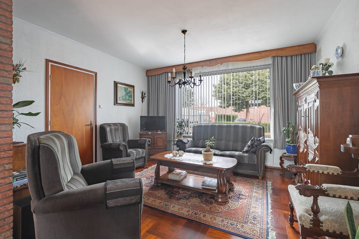 Photo 7 of Diergaarderstraat Zuid 32