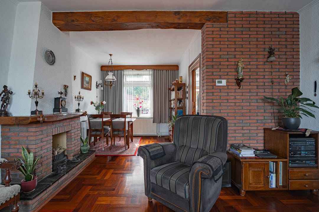 Foto 8 van Diergaarderstraat Zuid 32