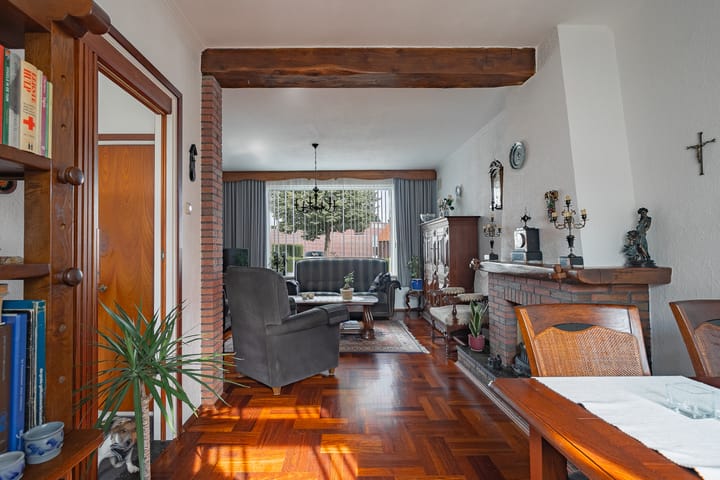 Photo 9 of Diergaarderstraat Zuid 32