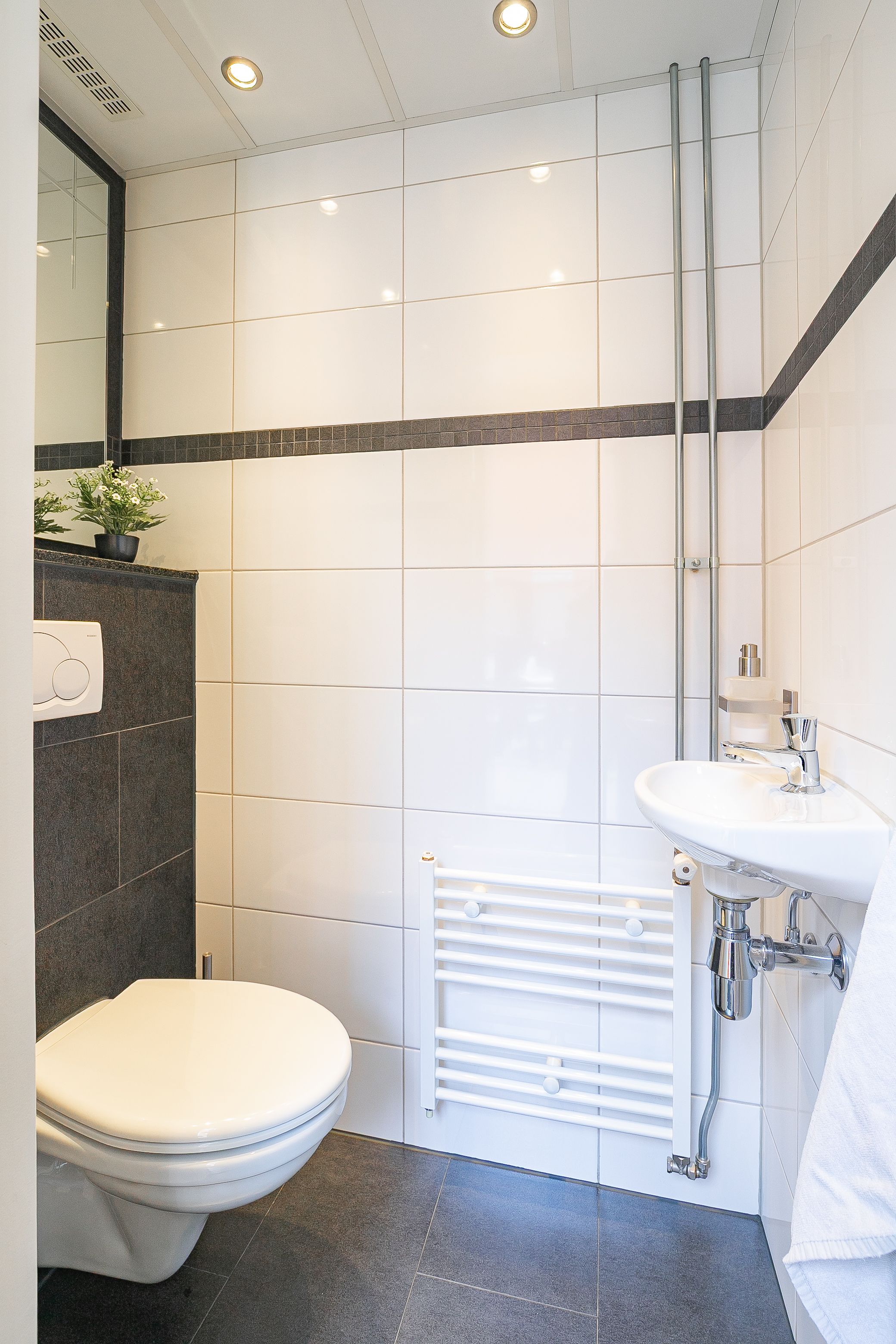 Foto 12 van Diergaarderstraat Zuid 32