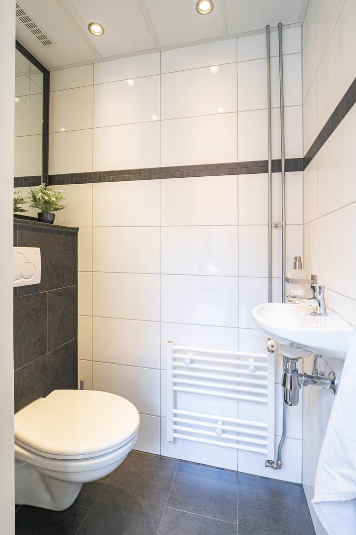 Photo 12 of Diergaarderstraat Zuid 32