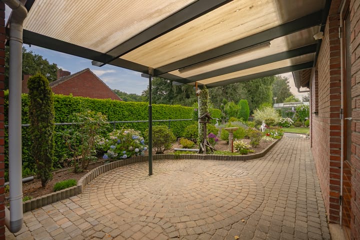 Photo 23 of Diergaarderstraat Zuid 32