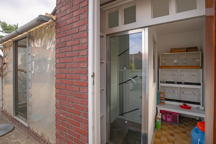 Photo 24 of Diergaarderstraat Zuid 32