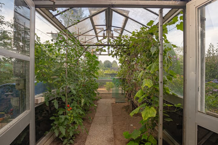 Photo 27 of Diergaarderstraat Zuid 32