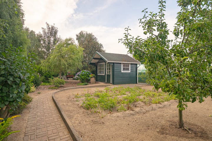 Photo 28 of Diergaarderstraat Zuid 32