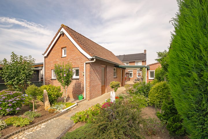 Photo 29 of Diergaarderstraat Zuid 32