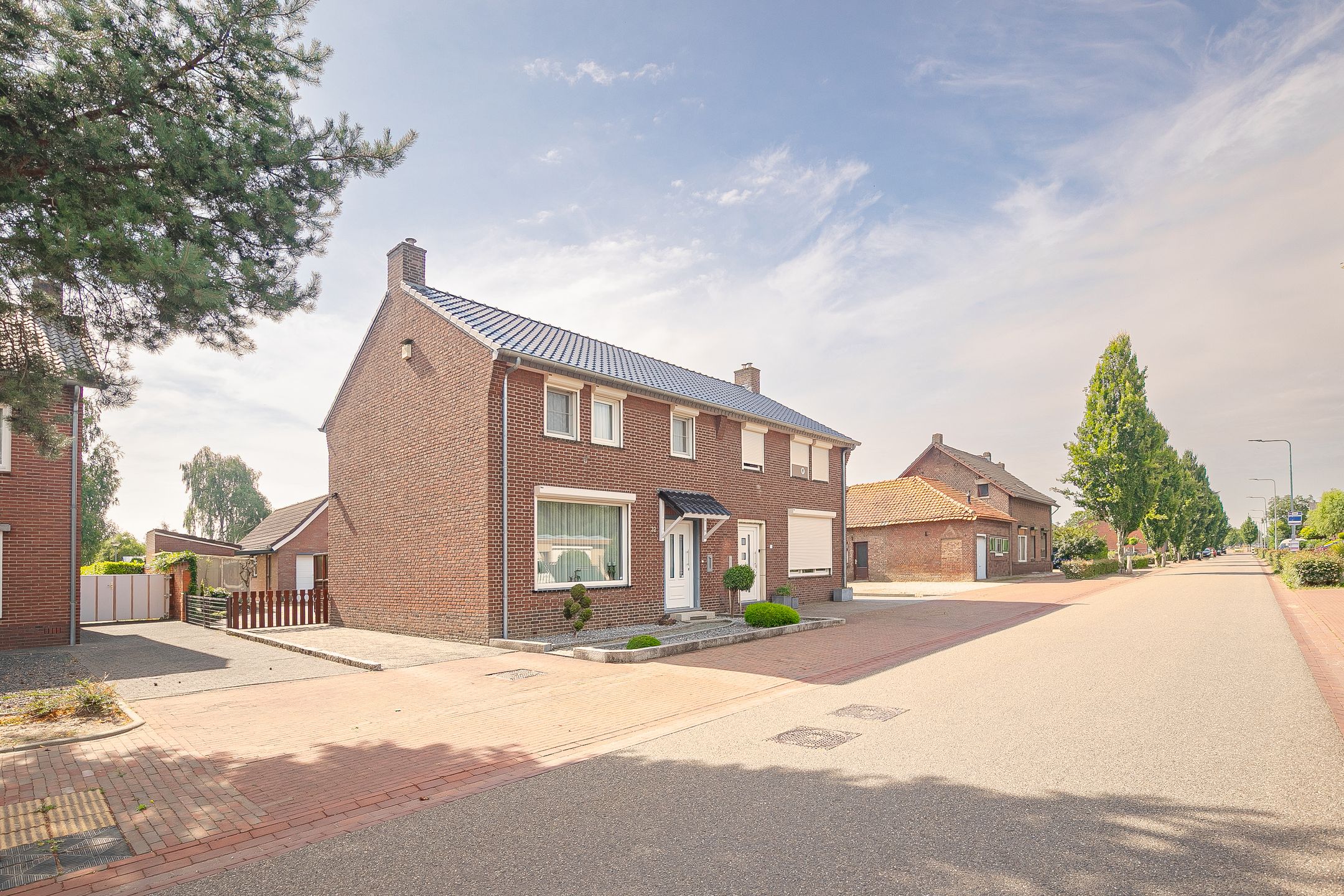 Foto 30 van Diergaarderstraat Zuid 32