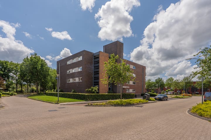 Foto 1 van Stoepveldsingel 105