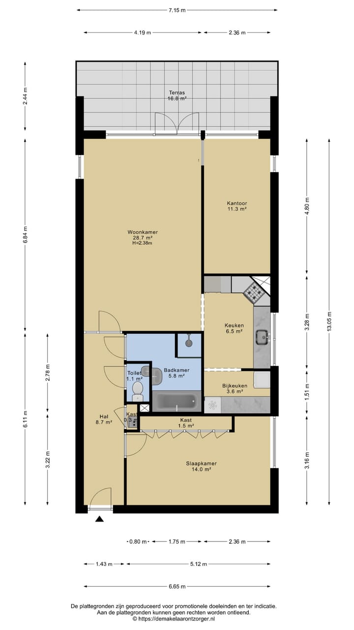 Foto 42 van Stoepveldsingel 105