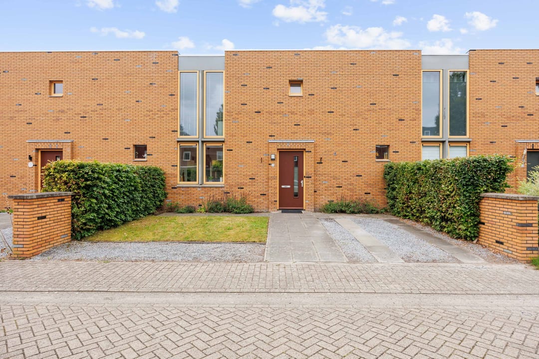 Foto 1 van Vuursteenstraat 54