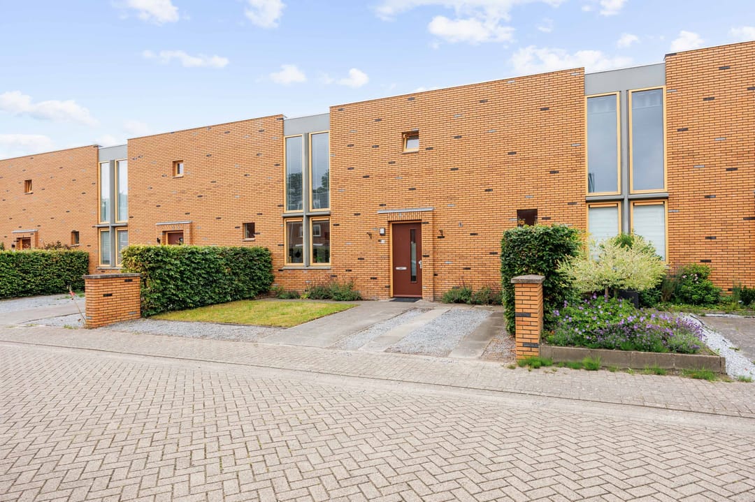 Foto 2 van Vuursteenstraat 54