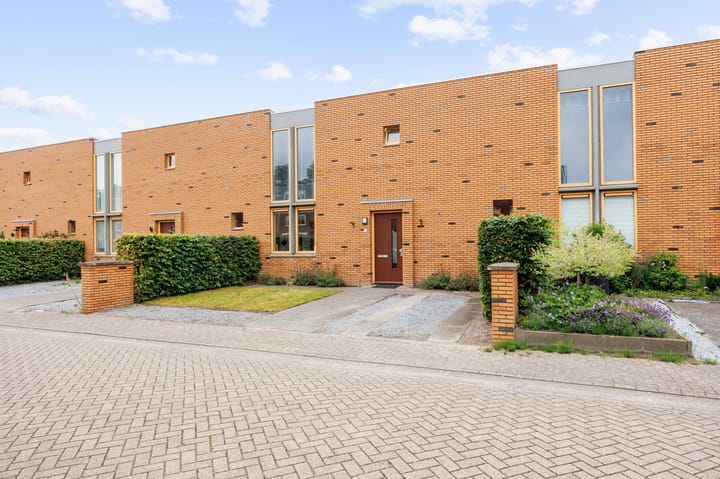 Foto 2 van Vuursteenstraat 54