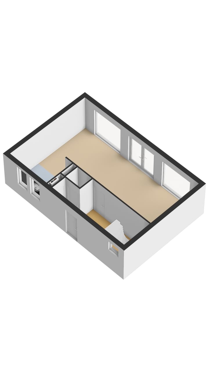 Foto 66 van Vuursteenstraat 54