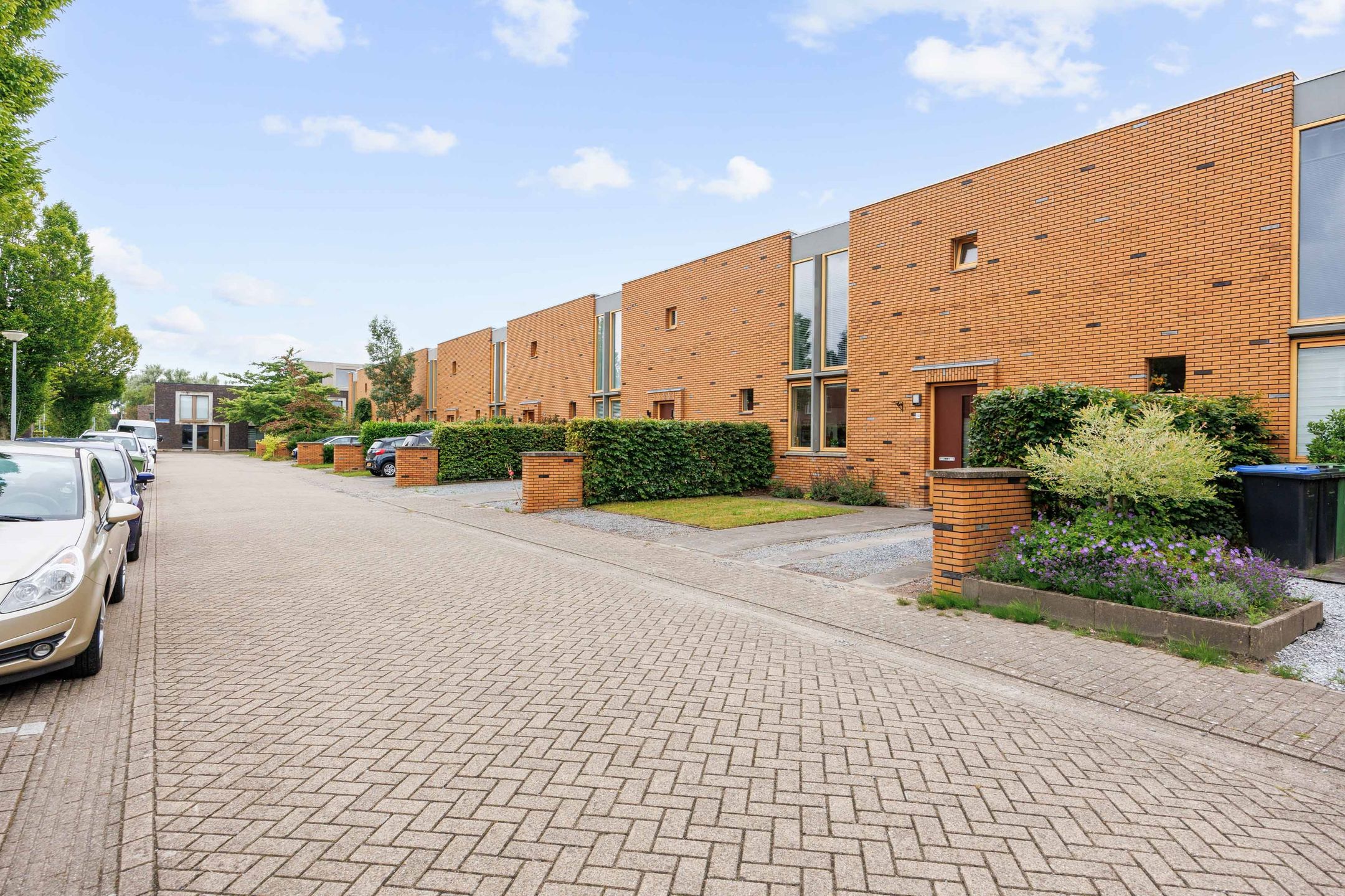 Foto 3 van Vuursteenstraat 54