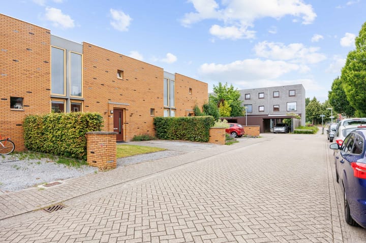 Foto 4 van Vuursteenstraat 54