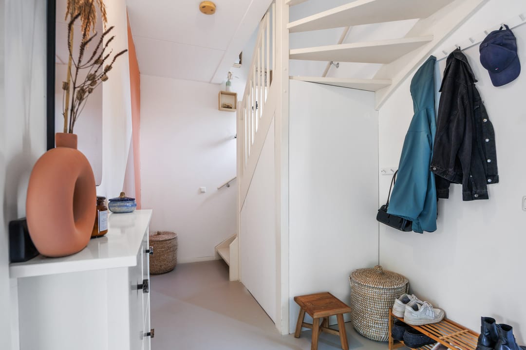 Foto 8 van Vuursteenstraat 54