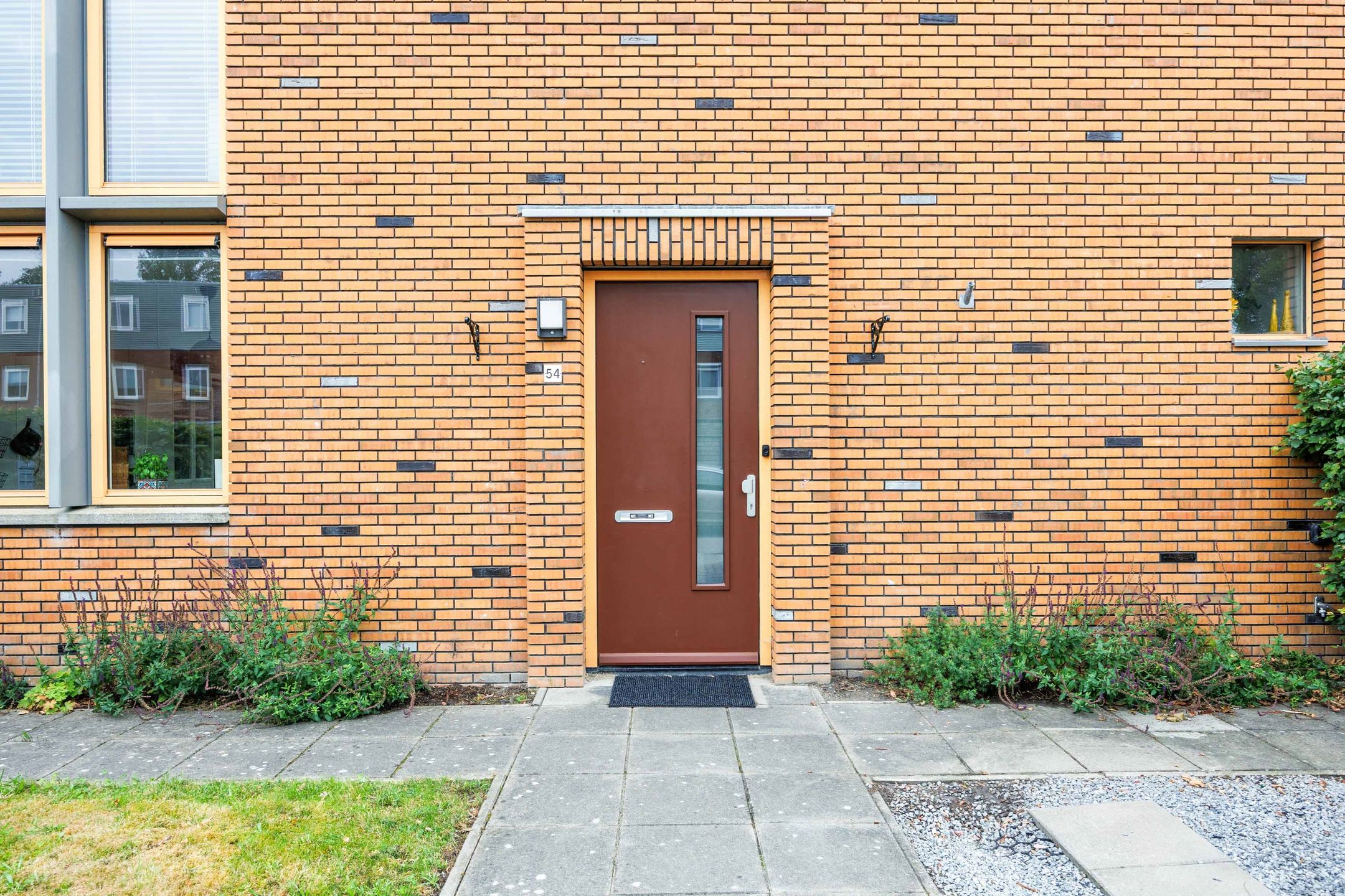 Foto 6 van Vuursteenstraat 54