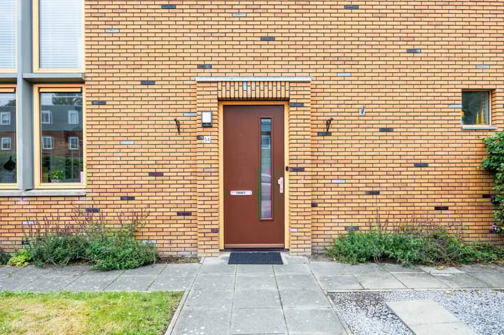 Foto 6 van Vuursteenstraat 54