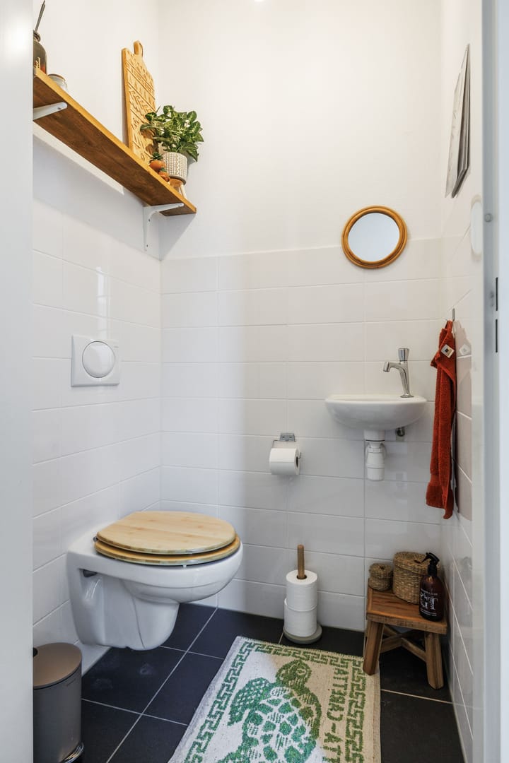 Foto 12 van Vuursteenstraat 54