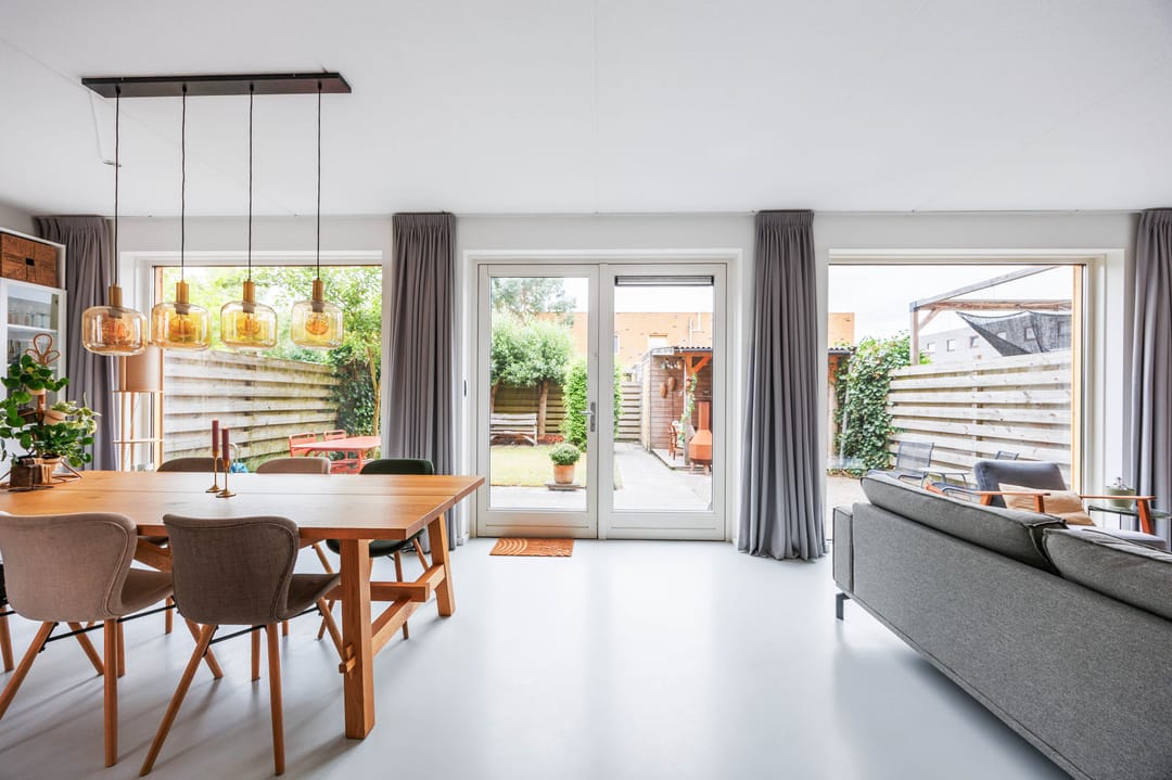 Foto 13 van Vuursteenstraat 54