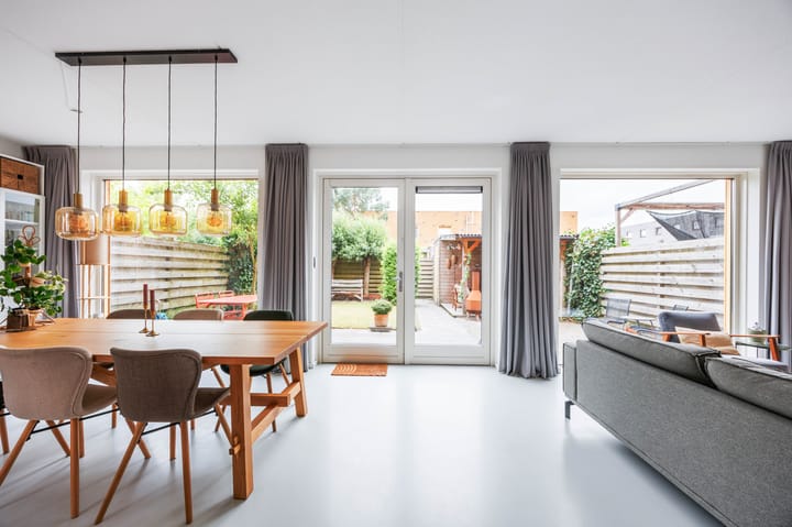 Foto 13 van Vuursteenstraat 54