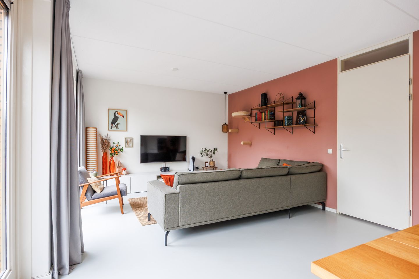 Foto 14 van Vuursteenstraat 54