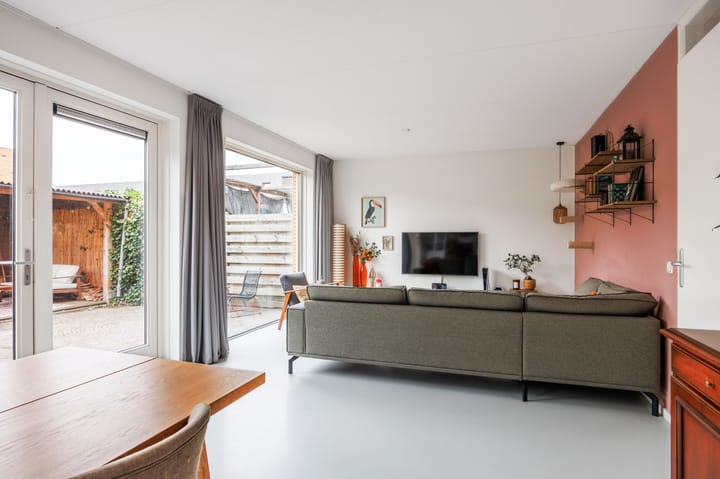 Foto 15 van Vuursteenstraat 54