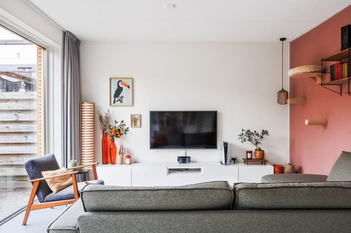 Foto 16 van Vuursteenstraat 54