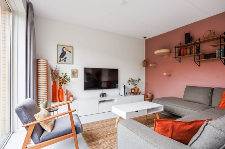 Foto 17 van Vuursteenstraat 54