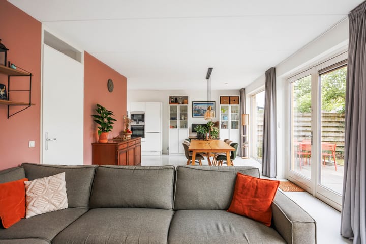 Foto 19 van Vuursteenstraat 54