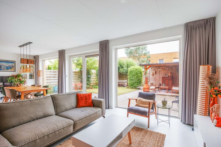 Foto 20 van Vuursteenstraat 54