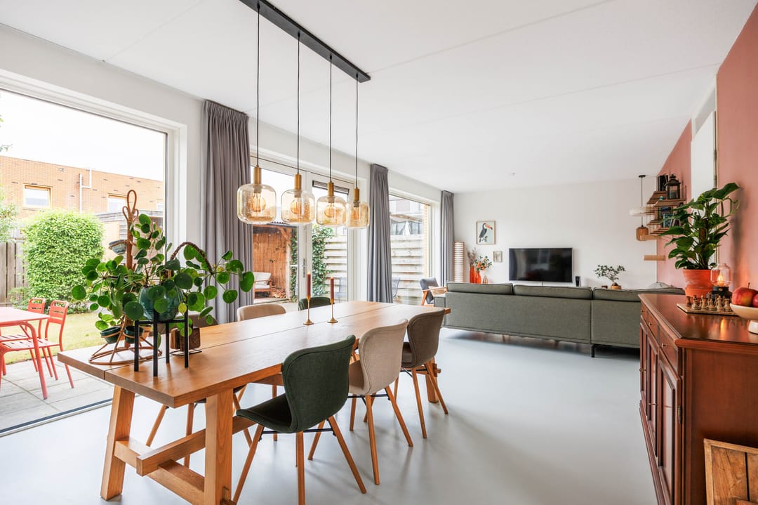 Foto 26 van Vuursteenstraat 54