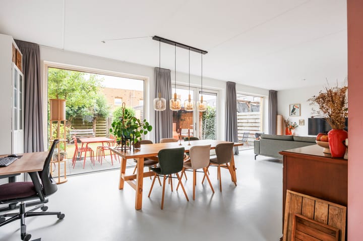 Foto 27 van Vuursteenstraat 54