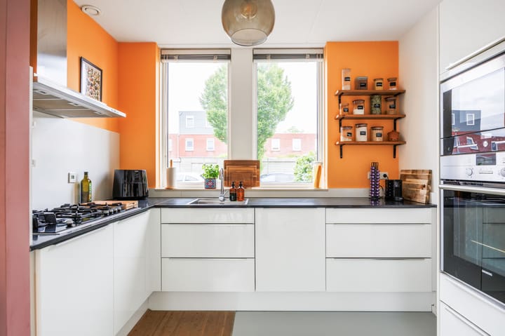 Foto 30 van Vuursteenstraat 54