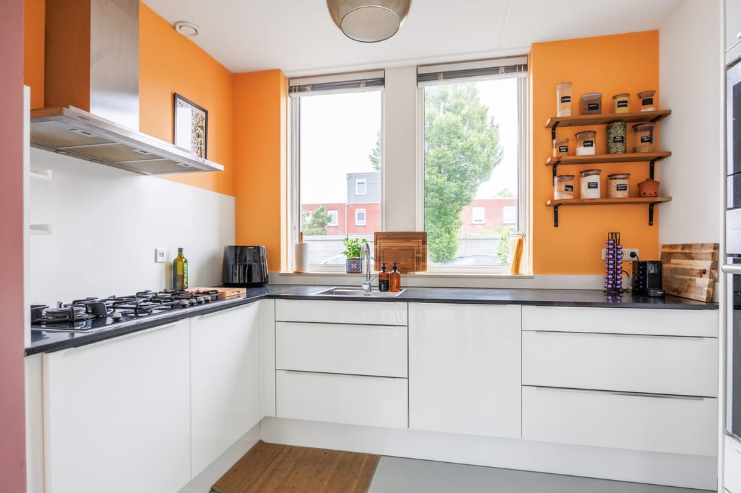 Foto 31 van Vuursteenstraat 54