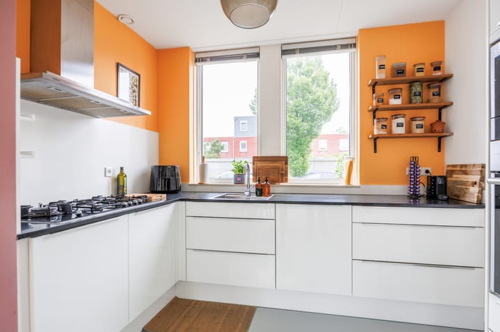 Foto 31 van Vuursteenstraat 54