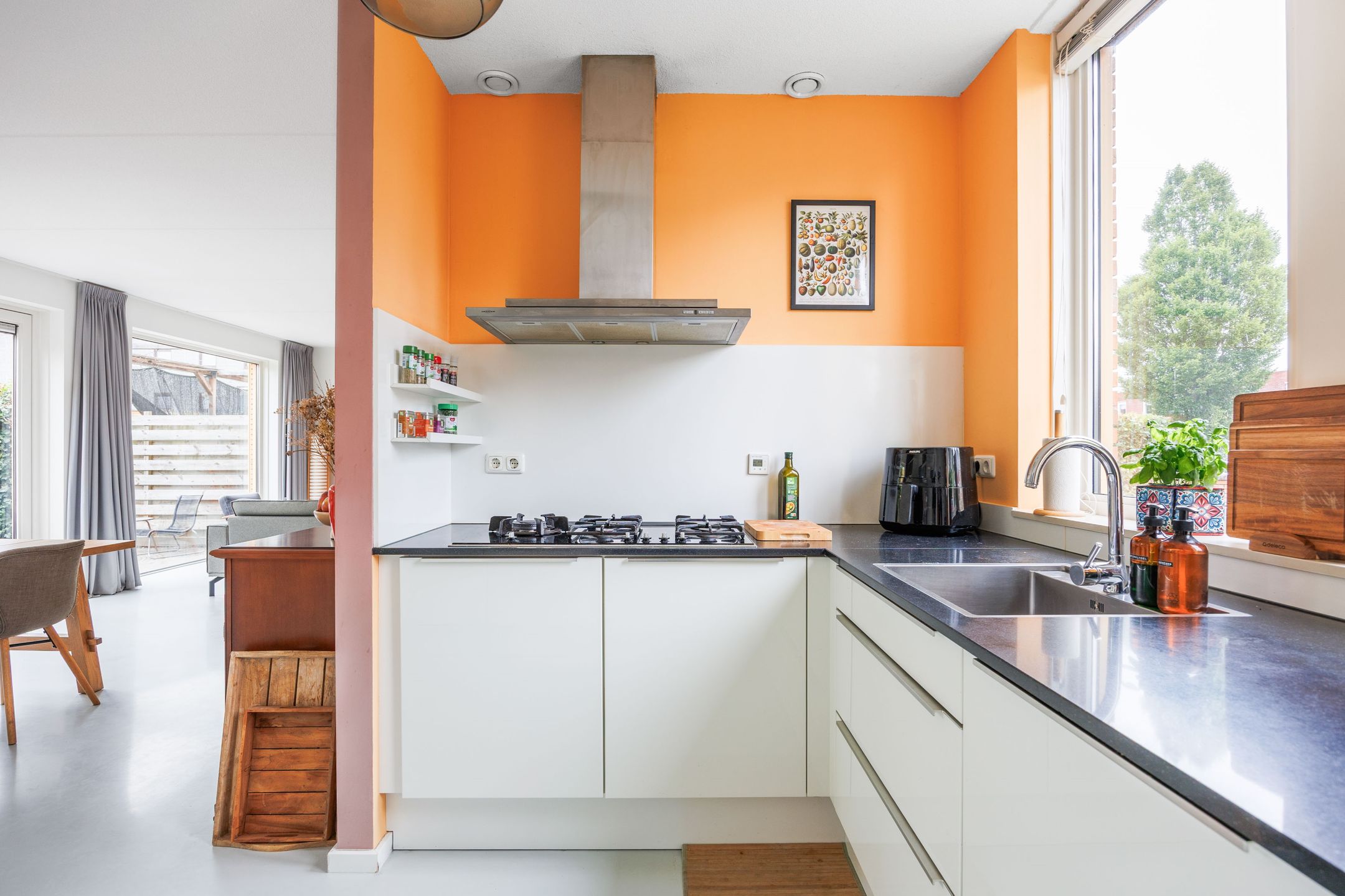 Foto 33 van Vuursteenstraat 54