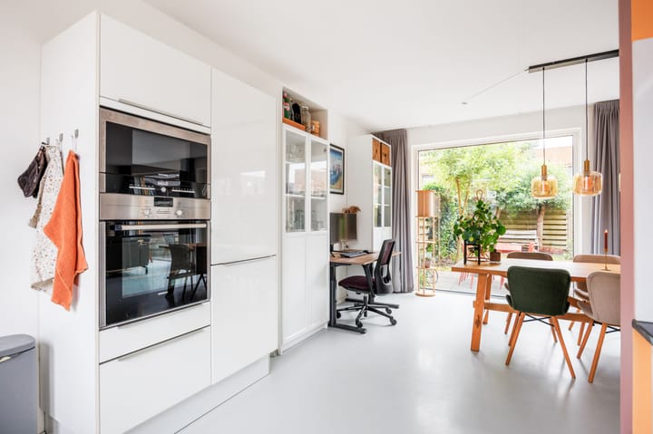 Foto 34 van Vuursteenstraat 54