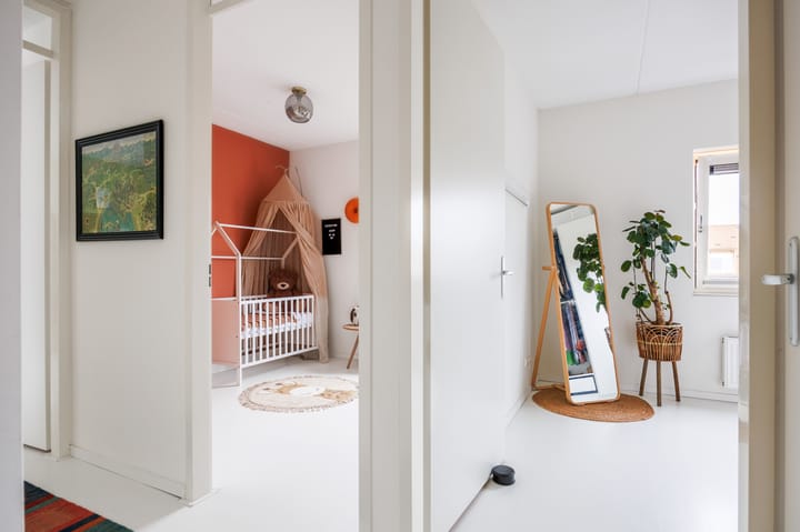 Foto 35 van Vuursteenstraat 54