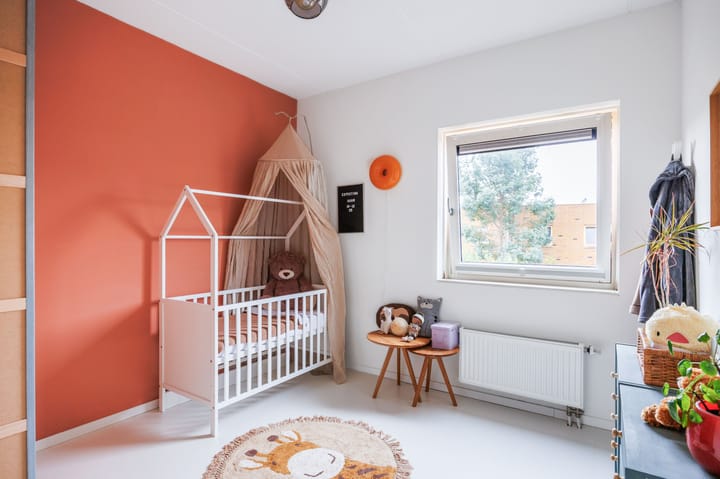 Foto 40 van Vuursteenstraat 54