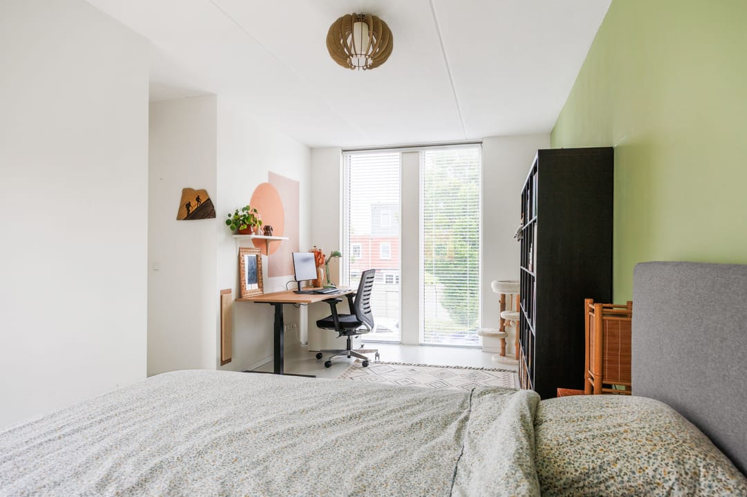 Foto 46 van Vuursteenstraat 54