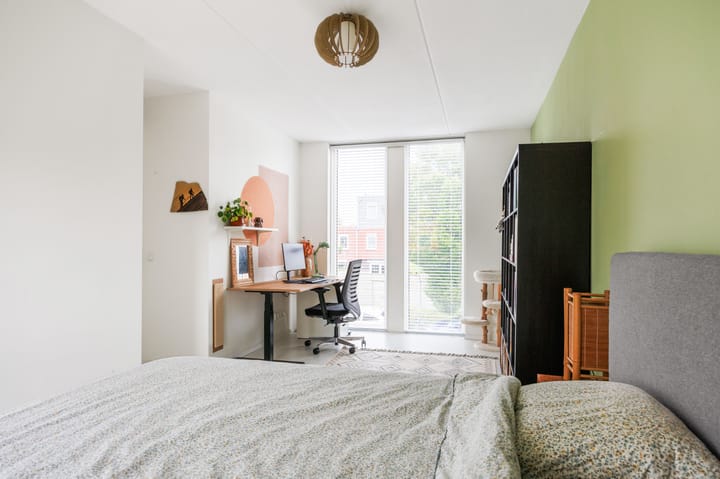 Foto 46 van Vuursteenstraat 54