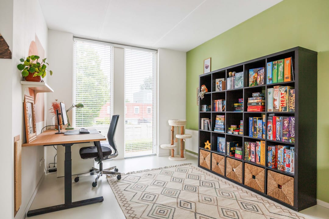 Foto 47 van Vuursteenstraat 54