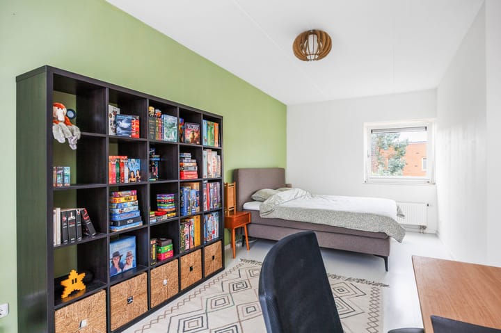 Foto 50 van Vuursteenstraat 54